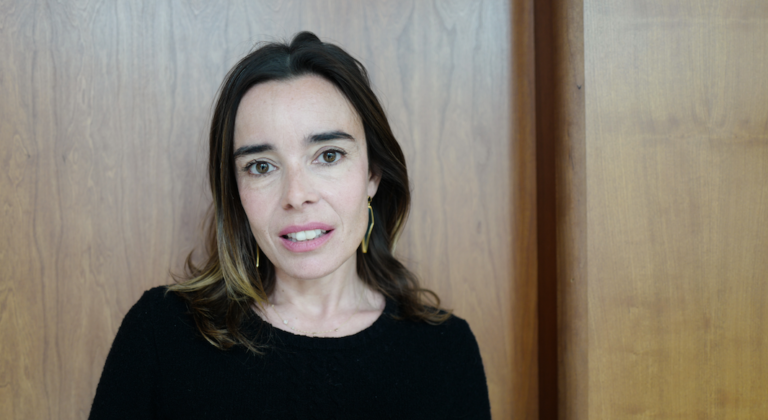 Elodie Bouchez bouleversante dans “Pupille”, présenté à Cinemania