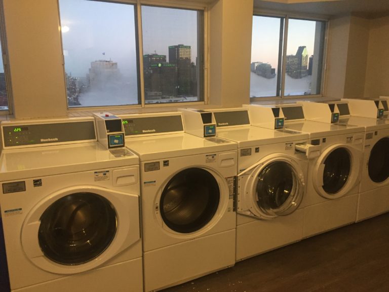 Pourquoi est-il parfois interdit d’utiliser une laveuse ou sécheuse dans son propre appartement ?