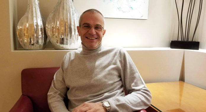 Laurent_Weil_Montreal