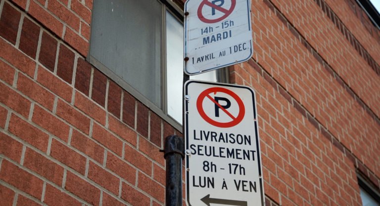 24 choses qui énervent les Français au Québec
