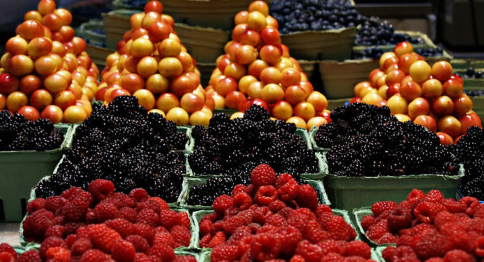 Fruits