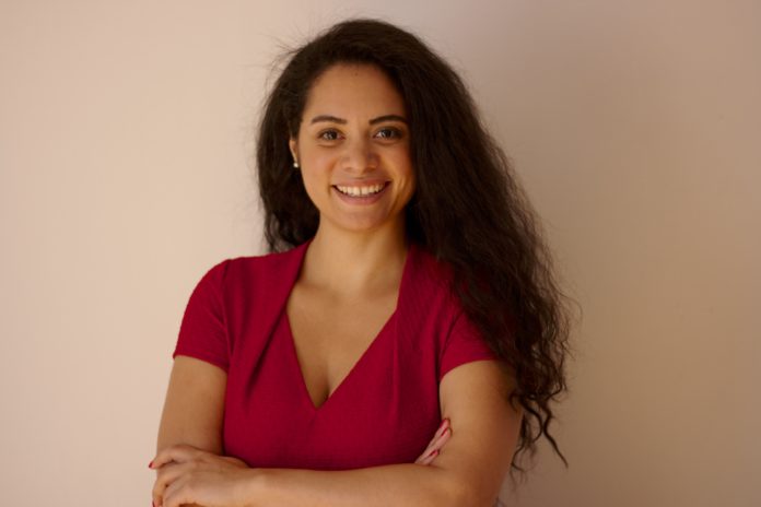 Marie-Cyrielle Ancile