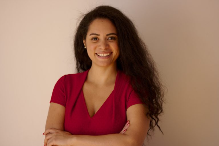 Marie-Cyrielle Ancile, la chef informatique devenue hypnothérapeute à Montréal