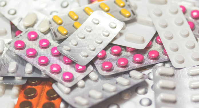 Medicaments-France-Canada