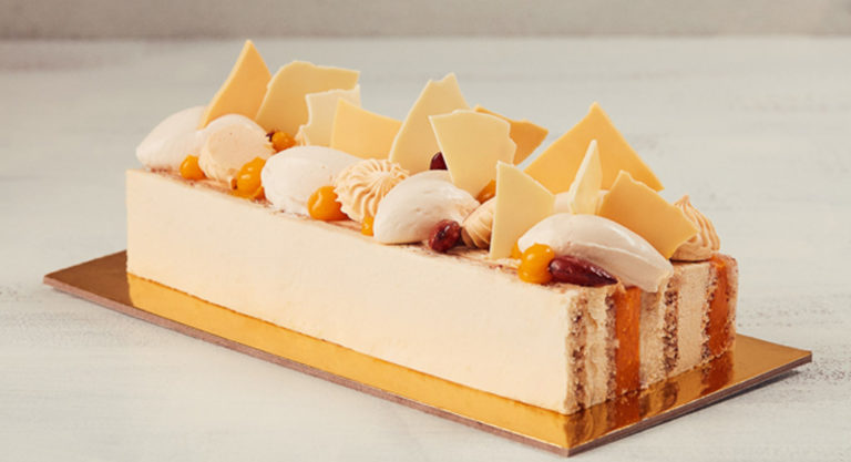 Où trouver la bûche de Noël à Montréal ?