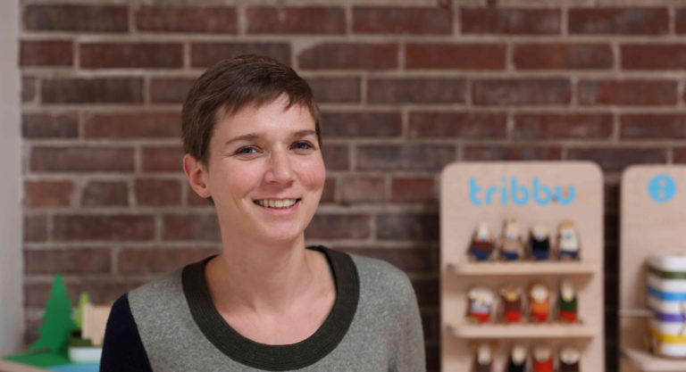 À Montréal, une Française à la tête d’une “Tribbu” pas comme les autres