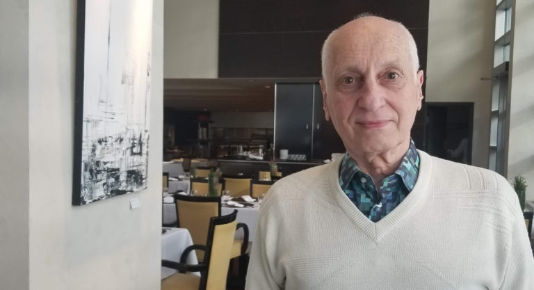 Michel Ocelot : “Je ne suis pas un féministe, je suis un être humain”