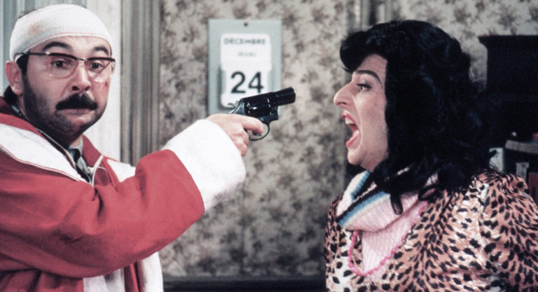Le temps des fêtes s’invite sur StudioCanal avec des films cultes
