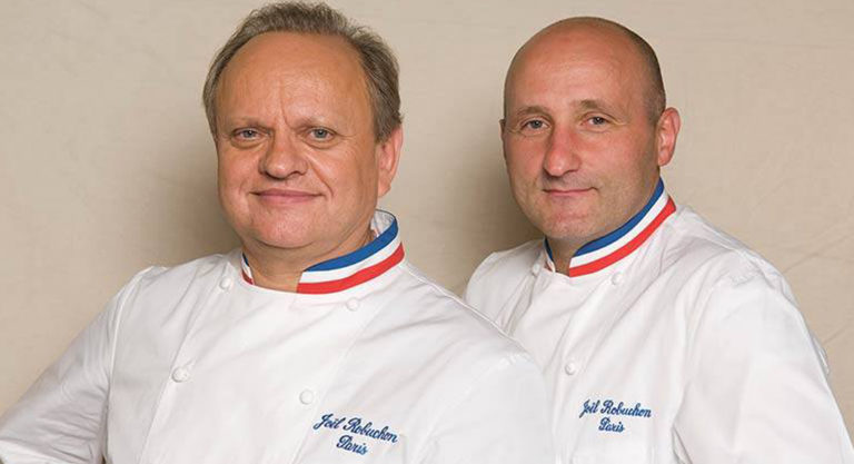 Le festival Montréal en Lumière rendra hommage à Joël Robuchon