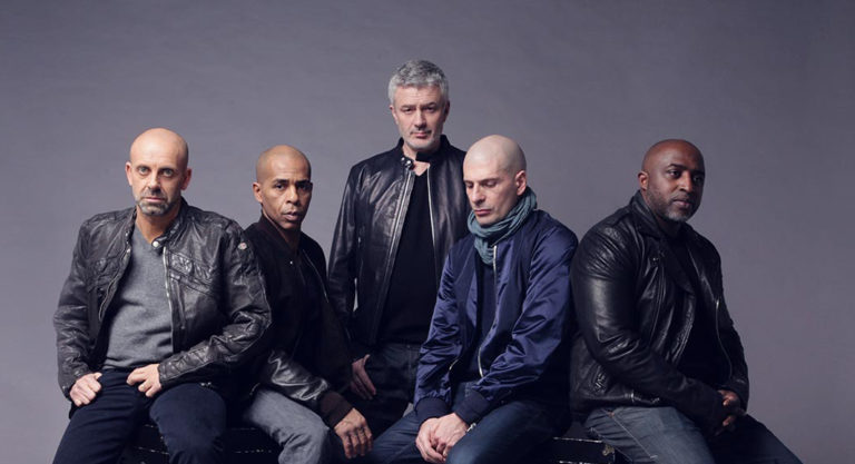 IAM en concert avec l’Orchestre Symphonique de Montréal en avril 2020