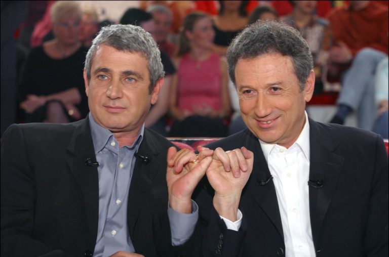 Michel Boujenah et sa “vie encore plus rêvée” au Québec