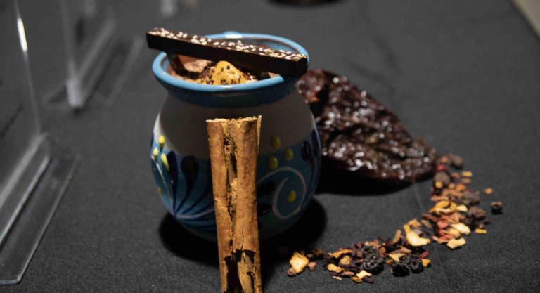 On a testé pour vous la Tournée du Chocolat Chaud au profit de La Tablée des Chefs