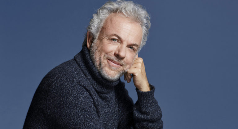 C’est quand le bonheur ? Le 5 février avec le philosophe Frédéric Lenoir à Montréal