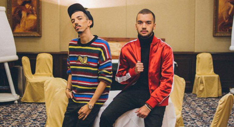 Bigflo & Oli en concert à Montréal le 20 septembre