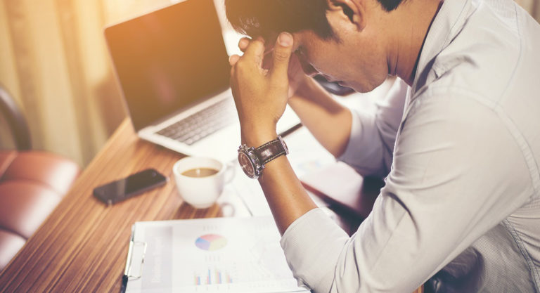 Épuisement professionnel : un 6@8 pour en parler le 19 mars