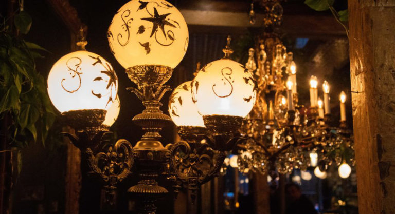 Un apéro à la parisienne le 21 février à Griffintown