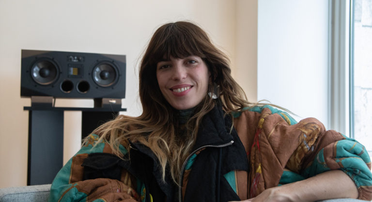 Lou Doillon au Québec : “J’ai une grande affection pour Montréal”