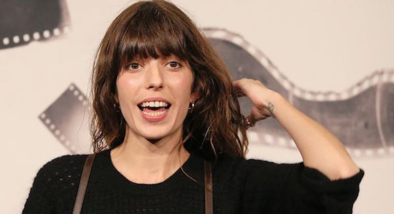 Lou Doillon au Festival International de Jazz de Montréal le 3 juillet