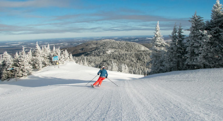 Navette Ski Montréal, c’est fini mais…