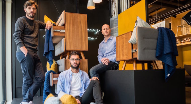 French Boss, épisode 1: Philippe Cahuzac, fondateur de Gaia Design à Mexico