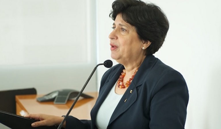 Révolution Bilingue avec Ofelia Garcia: “L’éducation bilingue n’est plus seulement l’affaire des minorités”