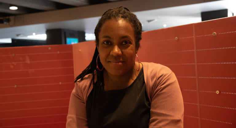 Christel Durand, la Française à l’origine du Festival FIKA(S) de Montréal
