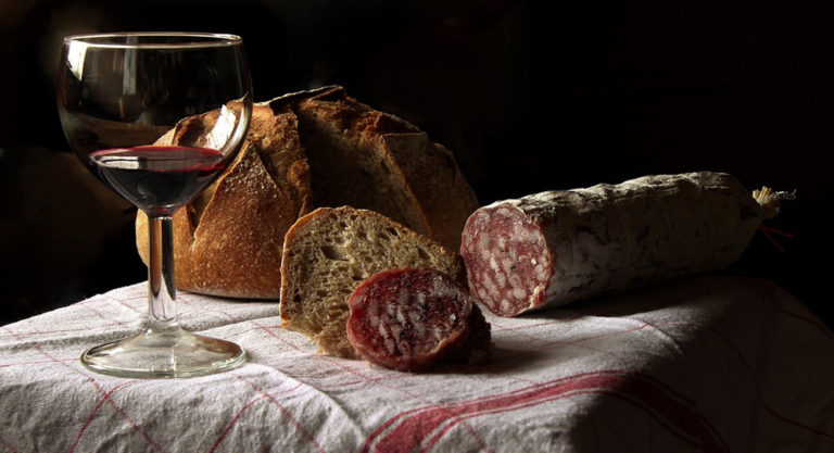 Un apéro à la parisienne le 18 avril à Griffintown
