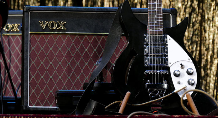 rock n roll