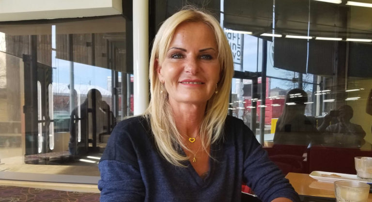 Aline Peugeot : « Les Québécois ont un profond désir d’introspection »