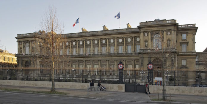 ministere