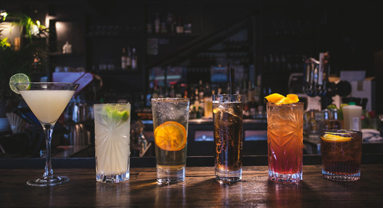 Où trouver les meilleurs bartenders français de Montréal ?