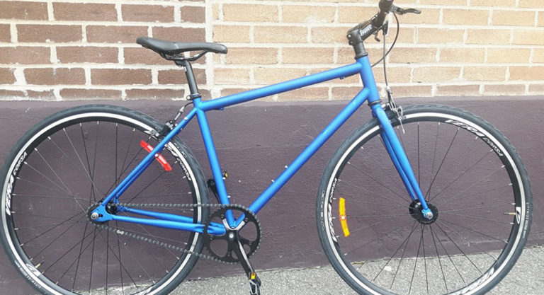 Guide de survie : Montréal à vélo