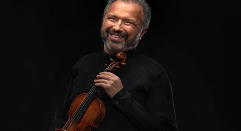 CMIM 2019 : 24 virtuoses internationaux revisitent la musique classique