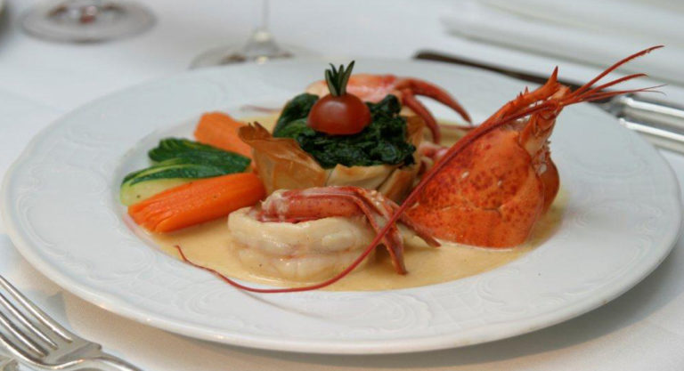 Où manger du homard à Montréal ?