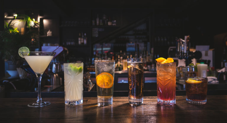 Invasion Cocktail : 6ème édition de la cocktail week à Montréal à partir du 20 mai