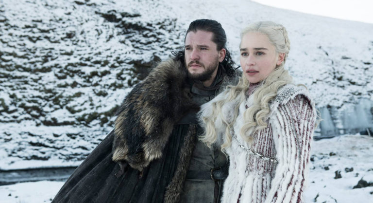 Où regarder l’épisode final de Game of Thrones le 19 mai à Montréal ? [attention spoiler] 