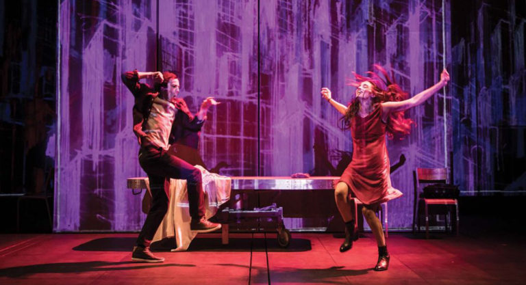 Festival TransAmériques :  la danse contemporaine et le théâtre à l’honneur