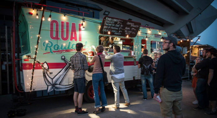 Foodtrucks