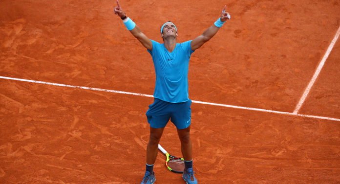 Roland Garros
