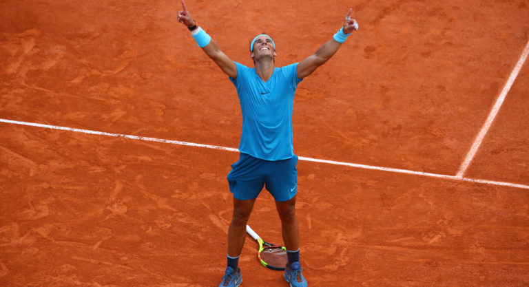 Où suivre les matchs de tennis de Roland Garros à Montréal ?
