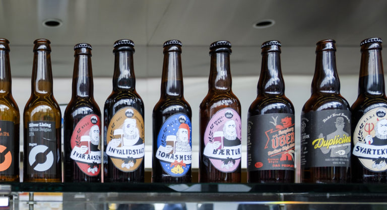 Venez trinquer au Mondial de la bière de Montréal à partir du 22 mai