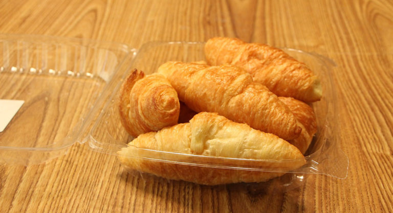 Pourquoi les croissants industriels n’ont pas le même goût qu’en France ?