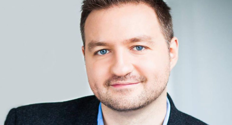 Une conférence-débat avec Simon-Pierre Savard-Tremblay le 11 mai