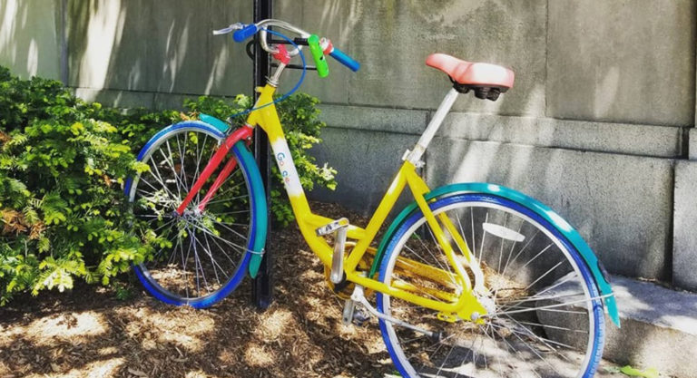 Comment bien magasiner son vélo d’occasion à Montréal ?   