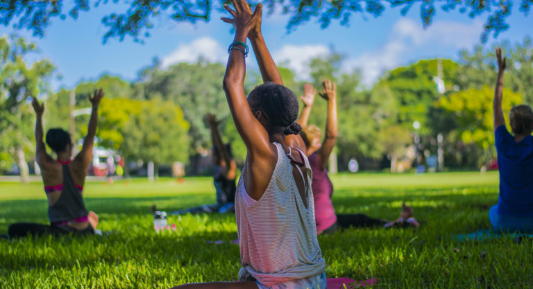 Culture, yoga et party… 6 activités gratuites à tester ce week-end