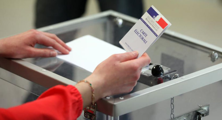 Elections européennes 2019 : le parti écologiste EELV serait en tête à Montréal