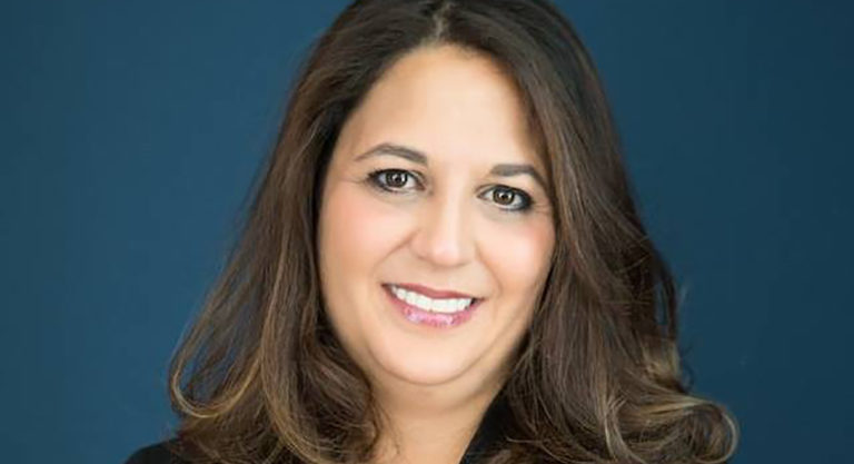Johanna Sarfati, une Française candidate aux élections fédérales