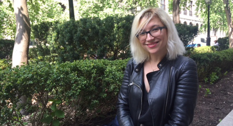 Elle lance As One Production pour promouvoir les talents francophones