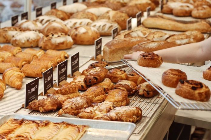 boulangerie louise montreal