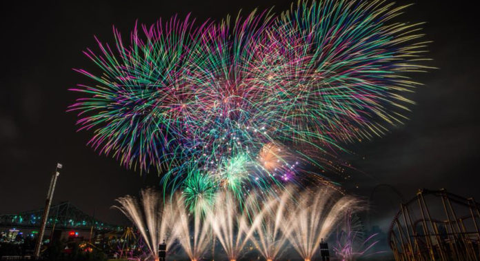14 juillet